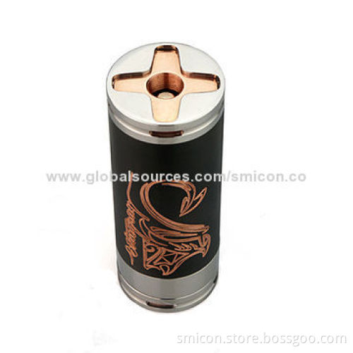 2014 New Arrival Stingray MOD with Magnetic Button, Short-circuit Protection